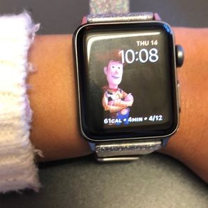 Apple Watch Series 2